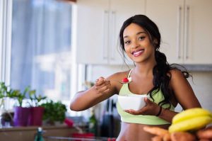 מדוע יש להימנע מפחמימות בדיאטה של נשים