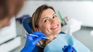 איך בוחרים רופא שיניים