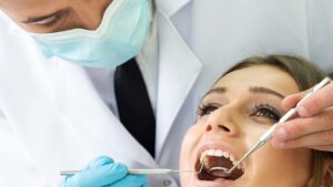 איך בוחרים רופא שיניים - תמונה להמחשה