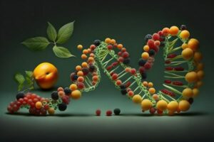 דיאטה מותאמת גנטית