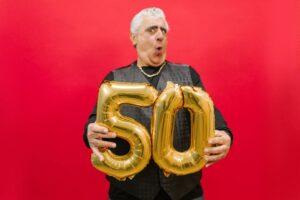 אנשים בני 50