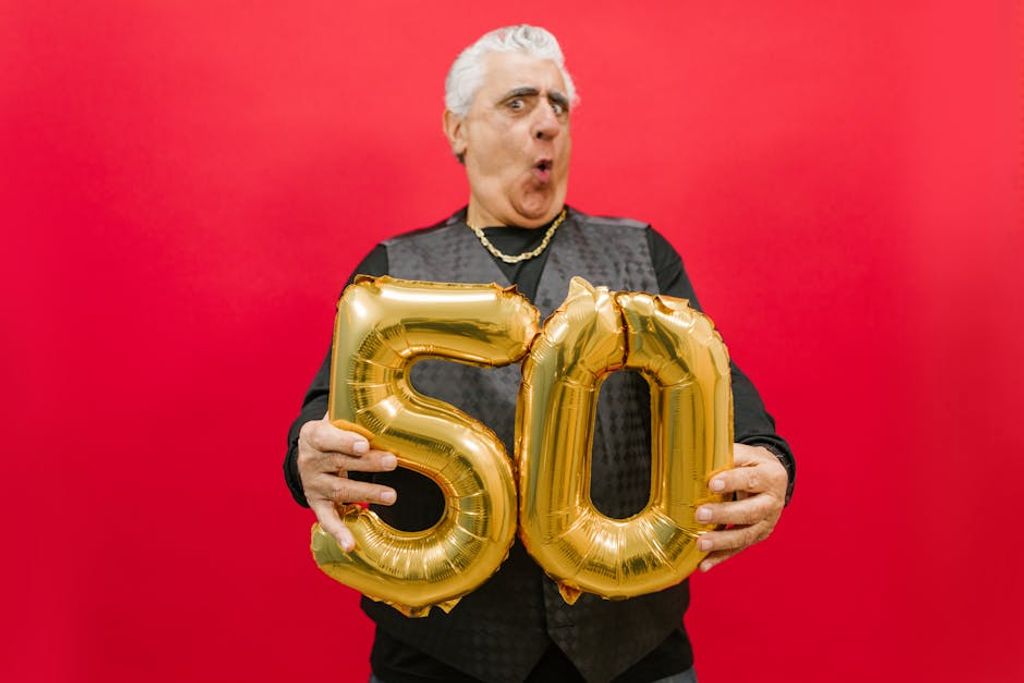 RDNE Stock project באתר PEXELS אנשים בני 50